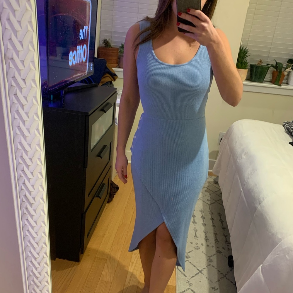 Lovers + Friends Tank Dress